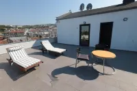 Taşliman Otel Hotels in Çınarcık