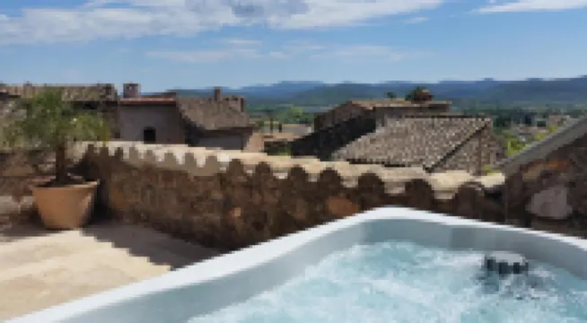 Villa Arca Hotels in Les Arcs