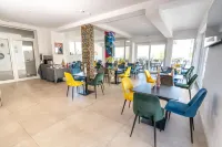 Boutique Hotel Ivy'z Hotels in Cesarica