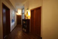 Stadthotel Kleiner Berg