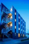 Hotel Sosha Hotels near JR Ishioka Station