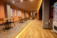 Pinpon Hotel Hotels in Shunan