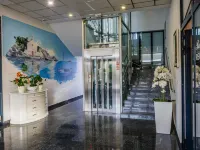 Hotel Bellevue Trogir Hotels in Trogir
