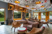 Pramod Convention & Beach Resorts