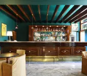 Hotel Terme Delle Nazioni - Barer