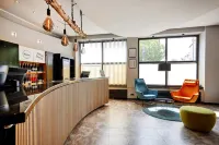 Mercure Hotel Duesseldorf City Center - Romantik