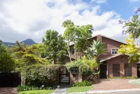 Aziza Guest House - Kuntosalit