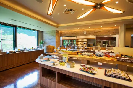 Seiryukaku Отели рядом с достопримечательностью «Аппикоген»