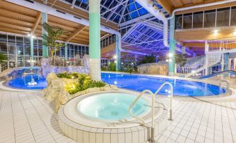 IFA Schöneck Hotel & Ferienpark