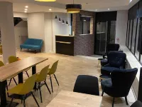 Hotel de Quebec Hotels in Rouen