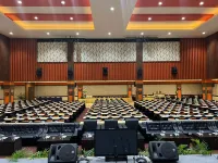Aria Gajayana Hotel - Perjalanan Bisnis