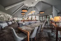 Grand Nosalowy Dwór