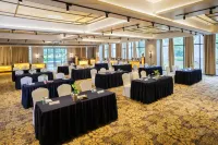 Udman Hotel Greater Noida - ที่มีที่จอดรถ