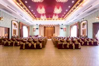 Erawan Phangnga Hotel, Natai Beach