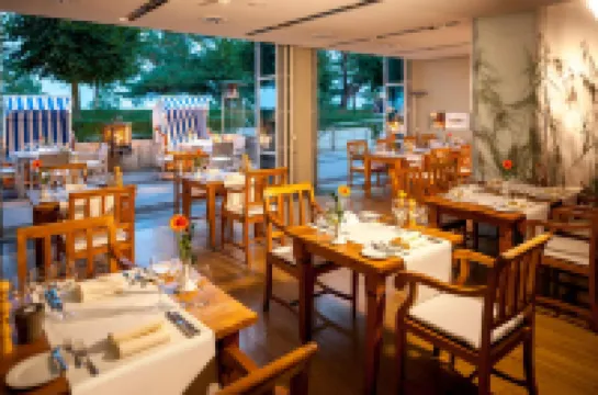 Dorint Strandhotel Binz/Rügen