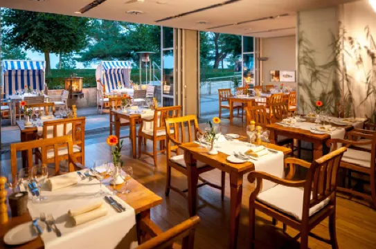 Dorint Strandhotel Binz/Rügen