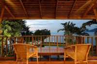 Siam Bay Resort - románticos