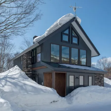 Moiwa Chalet Niseko
