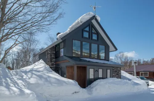 Moiwa Chalet Niseko - 3 étoiles