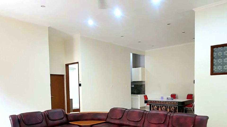 House in Surakarta