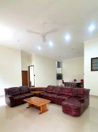 House in Surakarta
