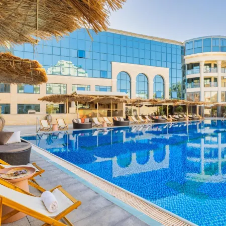 The Herbert Eilat