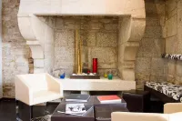 Hotel A Tafona do Peregrino - acceptant les animaux
