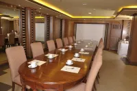 Herald Suites Solana - Servicios de Traslado