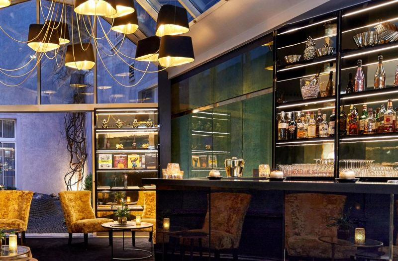 Das Carls Hotel photo 5