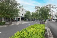 HUBS旅館日惹 哲蒂斯住宿飯店