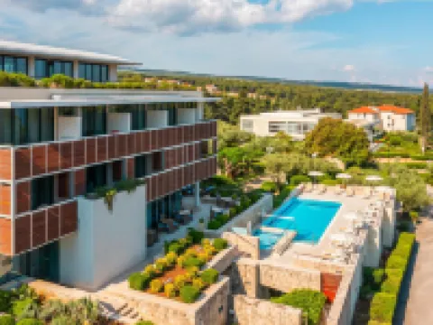 Aminess Vival Velaris Resort 수페타르 호텔