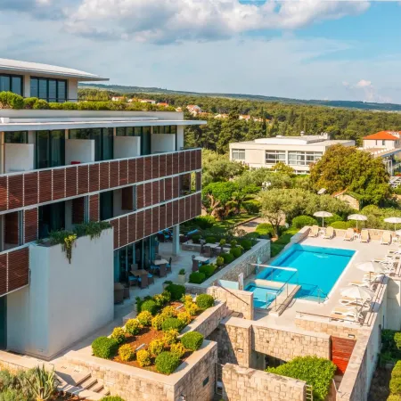 Aminess Vival Velaris Resort