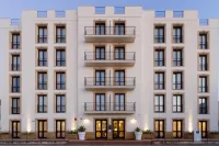 Seawater Hotel Bio & Beauty Spa