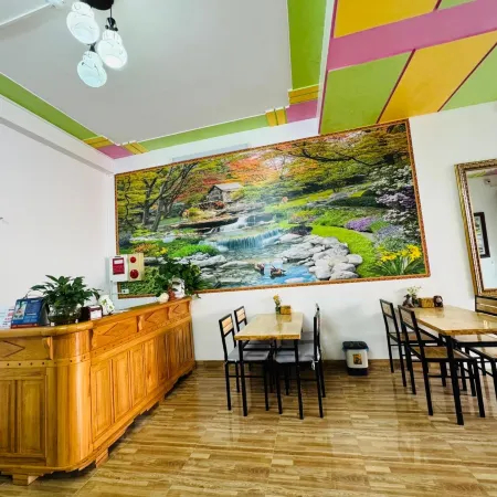Sapa Harmony Hostel