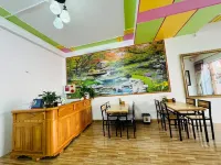Sapa Harmony Hostel - Pensions