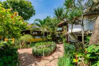 카사 블랑카 파크 호텔 Centro Historico de Porto Seguro 주변 호텔