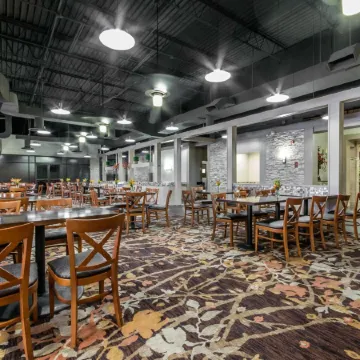 Radisson Hotel Louisville North
