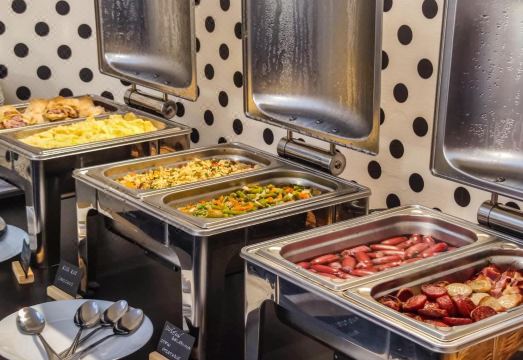 객실 시설 이미지