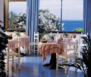 Parco Aurora Terme - breakfast