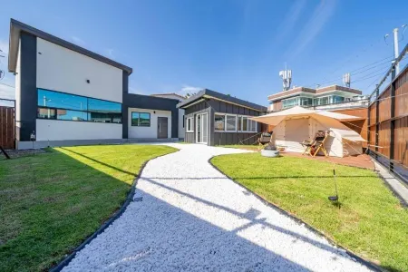 Samcheok Hideoksan Private Pool Villa