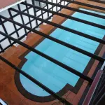 Albatross Motel - Pools