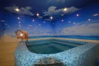 A-Otel' Hotel a Voronezh