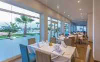 Hotel Nour Congress & Resort - Desayuno