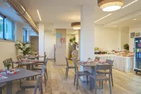 米雷拉客房 - 早餐