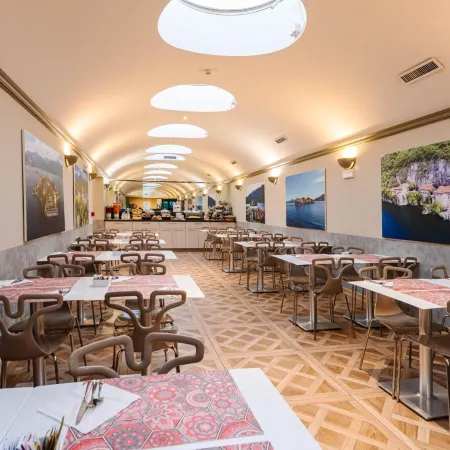 Crystal Hotel Varese