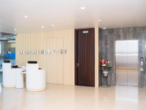 โรงแรม Front One Harvest วโนโสโบ โรงแรมในโวโนโซโบ