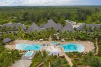 Fruit & Spice Wellness Resort Zanzibar - 5 tähden
