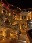 My Cave Suites