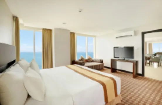 Swiss-Belhotel Balikpapan
