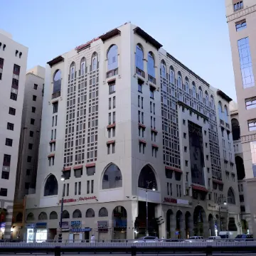 Hayah Plaza Hotel